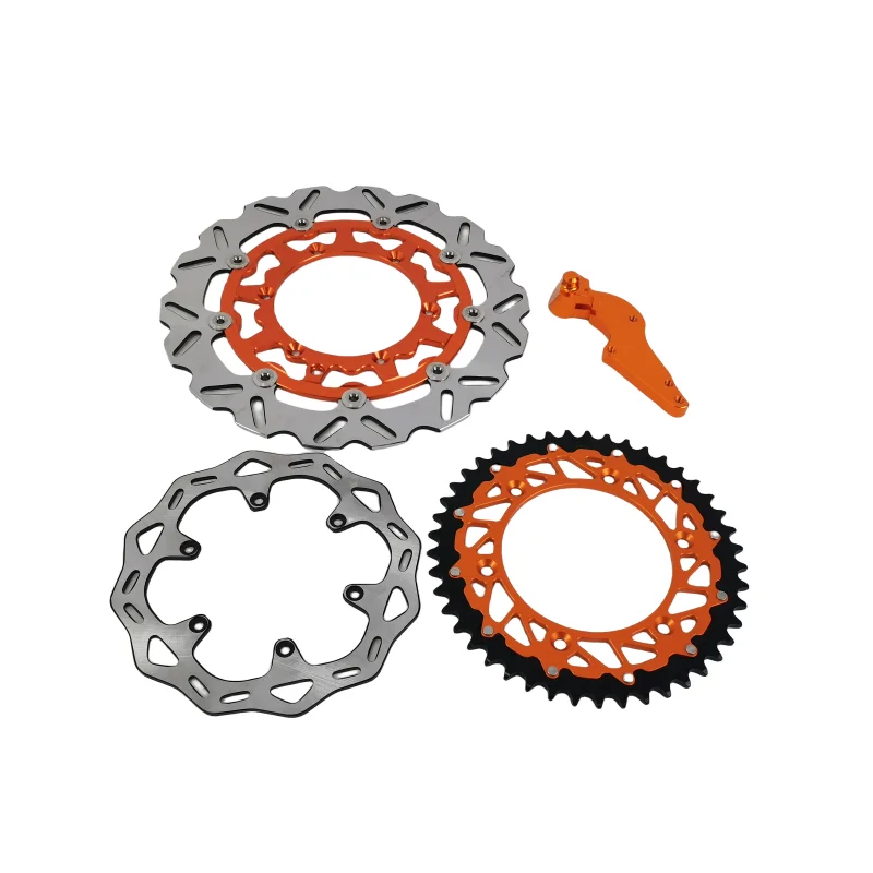 320mm Motorcycle Front Floatin - đánh giá và giá Floating Brake Disc 320Mm Supermoto