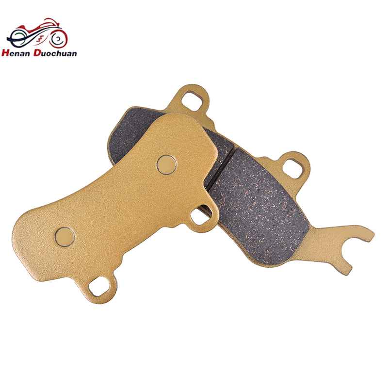 Motorcycle Front Rear Brake Pa - đánh giá và giá Carbon Ceramic Motorcycle Brake Rotor
