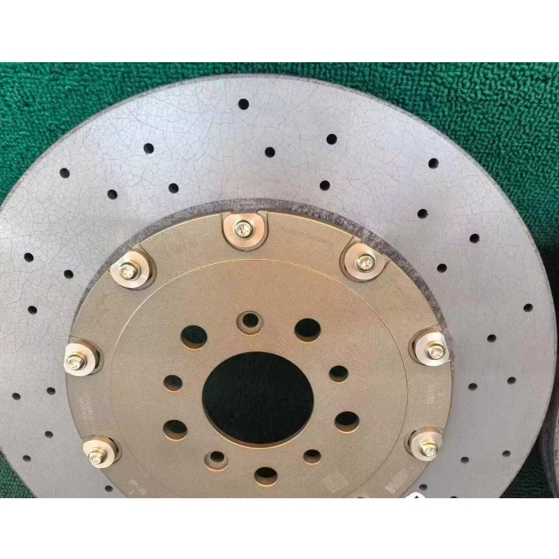 High quality modified brake ca - đánh giá và giá Forged Front Brake Caliper 4 Piston